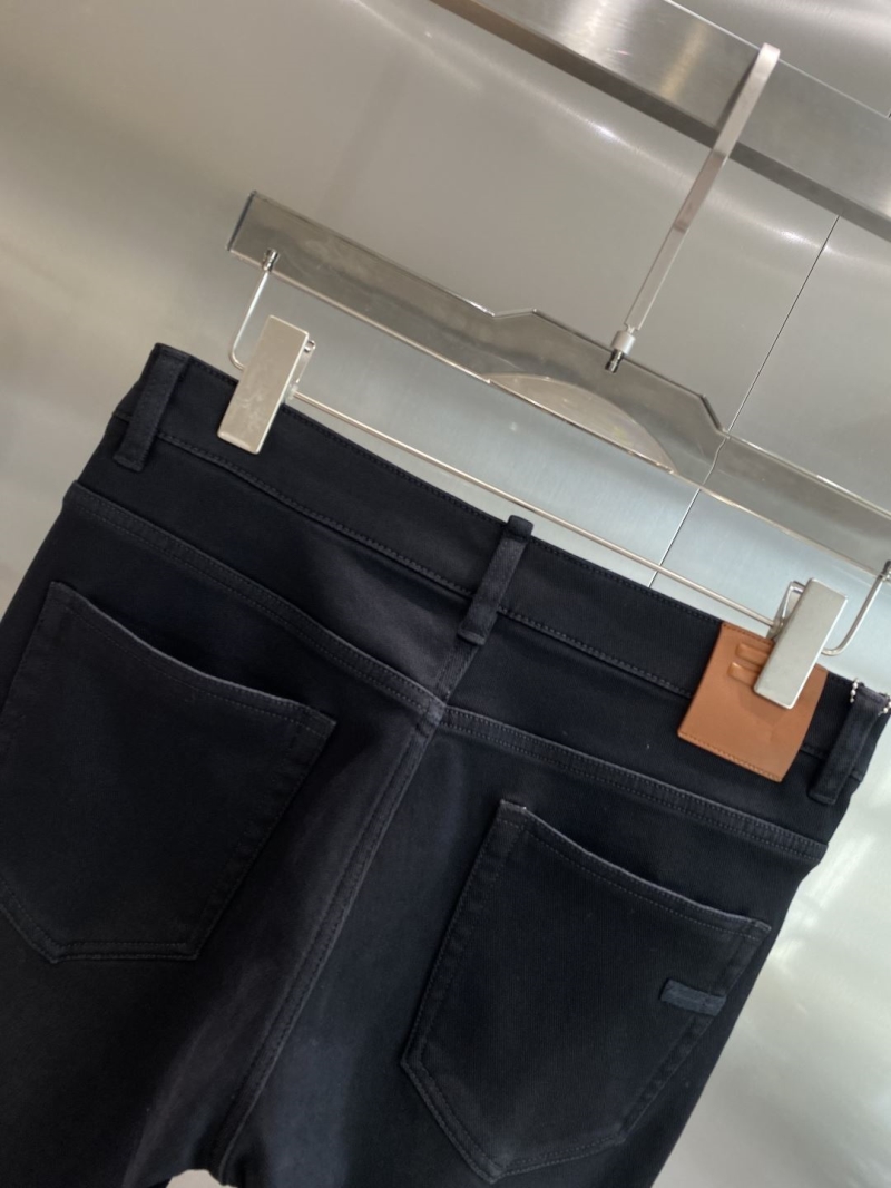 Zegna Long Pants